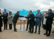 Inaugurada en Puertollano una planta de tecnología solar pionera