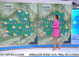 Tiempo estable para el fin de semana