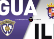 CD Guadalajara 1-0 CD Illescas | Resumen