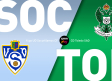 UD Socuéllamos 1-0 CD Toledo | Resumen