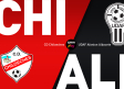 CD Chiloeches 4-1 UDAF Afanion Albacete | Partido