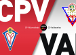 CP Villarrobledo 0-0 CD Valdepeñas | Resumen