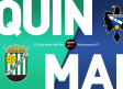 CD Quintanar del Rey 3-1 Manzanares CF | Resumen