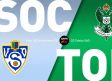 Yugo UD Socuéllamos CF 1-0 CD Toledo SAD | Partido