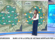 Temperaturas altas para la época del año y estabilidad generalizada: el tiempo en Castilla-La Mancha