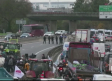 Protestas en Francia por el acuerdo con Mercosur - 18/11/24