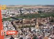 TAN LEJOS, TAN CERCA: Córdoba