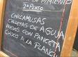 El menú del día sube un 6% en un año y alcanza los 14 euros de media