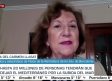 Entrevista a María Carmen Llasat