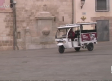 Un paseo muy otoñal en Tuk Tuk por las Hoces de Cuenca