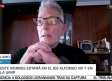 Entrevista a Joe Álamo