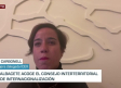 Entrevista a Elisa Carbonell