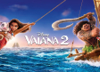 Vaiana 2 al rescate de Disney+Desmontando a Lucía+Winnie Sangriento+BSO Sorpresa Zimmer detrás Blitz