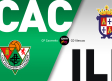 CP Cacereño 2-0 CD Illescas | Resumen