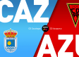 CD Cazalegas 3-1 CD Azuqueca | Resumen