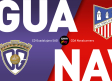 CD Guadalajara SAD 2-0 CDA Navalcarnero | Resumen