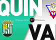 CD Quintanar del Rey 0-0 CD Valdepeñas | Resumen