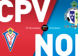 CP Villarrobledo 1-0 CD Noblejas | Resumen