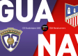 CD Guadalajara SAD 2-0 CDA Navalcarnero | Partido