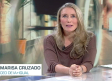 Entrevista a Marisa Cruzado