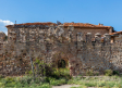 La casa fuerte de Vega de Arias, en Tierzo (Guadalajara), entra en la lista roja de Hispania Nostra