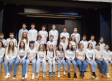 El colegio Salesianos Hermano Gárate de Ciudad Real canta con Rozalén