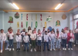 El CEIP La Paz de Albacete canta con Rozalén