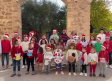 El CEIP Nuestra Señora de la Asunción de Letur canta con Rozalén