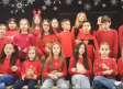 El CEIP Santiago Apóstol de Isso canta con Rozalén