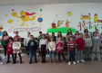 El CEIP Miguel de Cervantes de Ugena canta con Rozalén