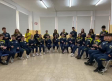 El colegio O. M. Ekumene de Albacete canta con Rozalén