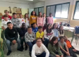 ​El CEIP Graciano Atienza de Villarrobledo canta con Rozalén