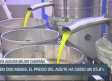 En dos meses, el precio del aceite ha caído un 25,6 % - 05/12/24