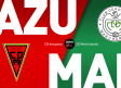 CD Azuqueca 3-2 CD Marchamalo