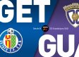 Getafe CF 'B' 2-2 CD Guadalajara