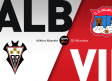 Atlético Albacete 1-1 CD Villacañas