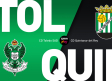 CD Toledo 2-1 CD Quintanar del Rey