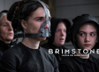 Brimstone: La hija del predicador