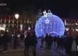 Así luce la Navidad en el centro de Toledo