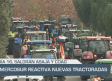 Mercosur aviva algunas tractoradas independientes - 10/12/24