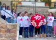 El colegio Salesianos de Puertollano canta con Rozalén