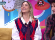 La 'mariposa' de Tessa