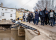 11 viviendas declaradas en ruina y 25 más con daños estructurales en Mira (Cuenca)