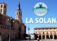 La Solana, ganador de El Pueblo Más Bonito de Castilla-La Mancha 2024