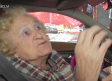 Los taxistas de Toledo acercan la Navidad a nuestros mayores