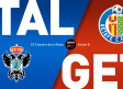 CF Talavera 0-1 Getafe CF B