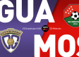 CD Guadalajara 3-0 CD Móstoles