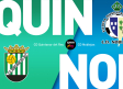 CD Quintanar del Rey 2-3 CD Noblejas