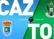 CD Cazalegas 1-0 CD Toledo