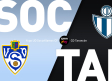 UD Socuéllamos 0-1 CD Tarancón